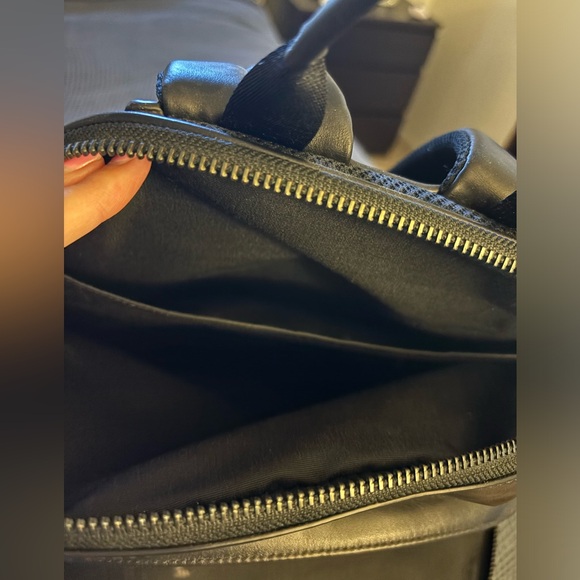 Coach backpack - Picture 2 of 8